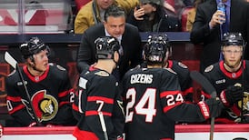 Sens on TSN debates who they think best deserves the end of season NHL awards