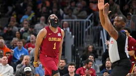 Lewenberg looks ahead to the Raps first-round matchup against the revamped Cavs