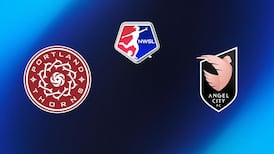 Portland Thorns FC at Angel City FC