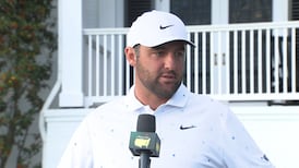 Scheffler happy with how he battled back, credits Rory's resilience in Masters triumph