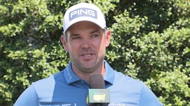 'Frustrating week': Conners disappointed with finish at Masters but still sees bright spots