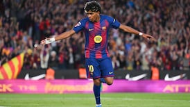 Caldwell explains what makes Yamal so good and why he thinks Pulisic is struggling