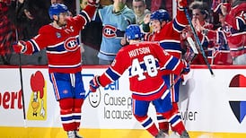 By the Numbers: Milestone seasons from Suzuki, Caufield and Hutson