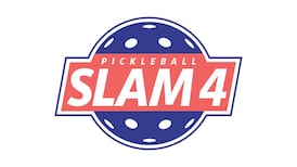 Pickleball Slam 4