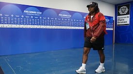 Stoney discusses what it was like to have 'class player' Buchanan back in CanWNT camp