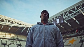 'The Iceman' Jonathan David keeping his cool amid turbulent time with Juventus