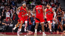Raptors hope to build on regular season success against Cavaliers ahead of playoff series
