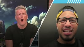 Haliburton addresses health complications, laughs off social media nickname