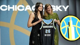 Chicago Sky select Gabriela Jaquez fifth overall in the 2026 WNBA Draft