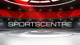 SportsCentre