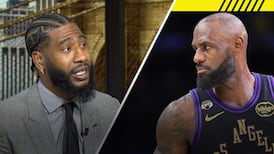 Shumpert: LeBron needs Jokic-level numbers against Rockets