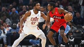 Hot or Not: Raps have the personnel to contain Donovan Mitchell