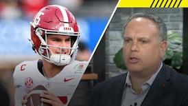 Why Tannenbaum says Steelers should draft Ty Simpson