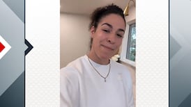 Nurse shares her excitement to join Tempo, help grow women's basketball in Canada