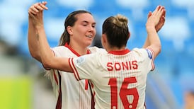 Women's International Friendly: Canada 3, South Korea 1