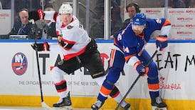 Tkachuk feels great and passed all his tests after 'weird, scary moment'