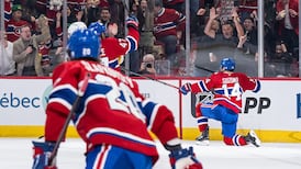 Corrado: Suzuki is Top 5 player in the NHL and it's time for everyone to take notice