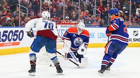 Rishaug: Ingram has found his game and that is big for the Oilers heading into playoffs