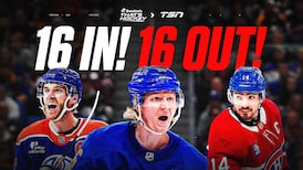 Picking NHL's Cup fave, playoff Cinderella and biggest disappointment