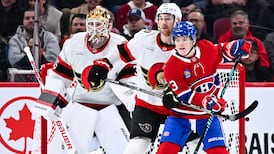 Can the Sens and Habs move past the first round?