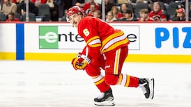 Kerins eager for another opportunity with Flames: 'Show what I can do, have fun doing it'