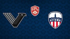Vancouver FC at Atlético Ottawa
