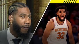 How the Knicks will approach series vs. Hawks