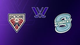 Montreal Victoire at Seattle Torrent