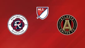 New England Revolution at Atlanta United FC