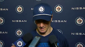 'It's a tough reality': Jets disappointed they fell short of making playoffs this season