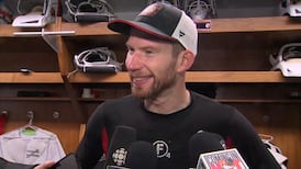 Reimer reflects on time with Leafs ahead of start against Toronto