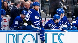Do the Leafs 'hate to lose' enough?