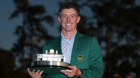 Is McIlroy now the greatest European golfer of all time?