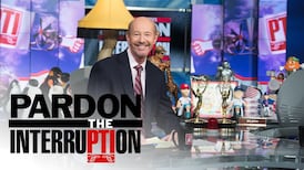 Pardon the Interruption