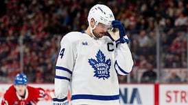 Everything that could go wrong did for Leafs in disastrous season
