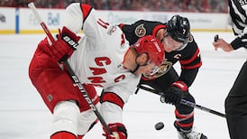 Are Sens built to upset the Canes? What significant factor could decide Habs/Bolts series?