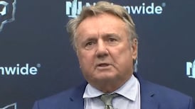 Bowness rips Blue Jackets after season finale: ‘These guys, they don’t care’