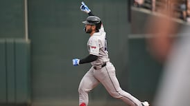 MLB: Diamondbacks 8, Orioles 5 (10)