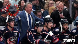 The Talking Point: What makes a great coach rant?