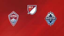 Colorado Rapids at Vancouver Whitecaps FC