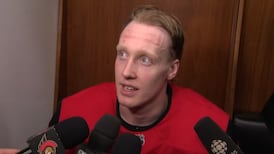 Senators see a lot of similarities in first round opponent Hurricanes