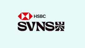 HSBC Rugby SVNS Hong Kong: Day One - Pool Play