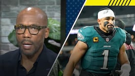 How legitimate is the reported criticism of Jalen Hurts?