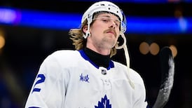 'Feels like s--t to be honest': Leafs prepare for final game of lost season