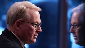 Will outside perception of Leafs impact the process of hiring a new head of hockey ops?