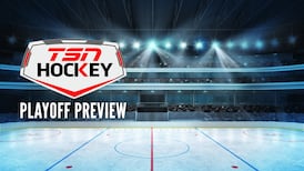 TSN Hockey Playoff Preview