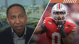 Stephen A. and Mel Kiper Jr. like Sonny Styles to the Cowboys