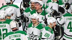 NHL: Stars 4, Sabres 3 (SO)