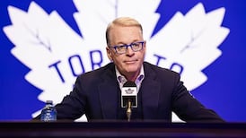 Johnston discusses dysfunction in the Leafs’ organization, the impact of cost-cutting