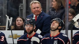 'Can the Blue Jackets handle the truth?' Button weighs-in on Bowness tirade